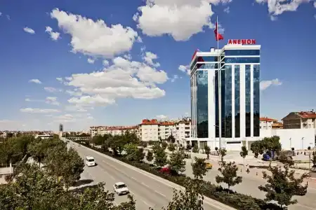 Anemon Konya - 0