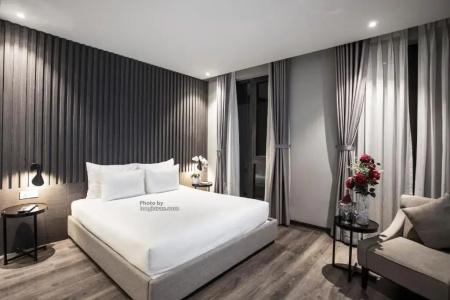Grand Ocean Luxury Boutique - 56