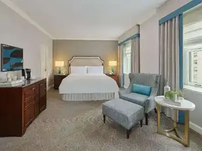 Fairmont Olympic - 55