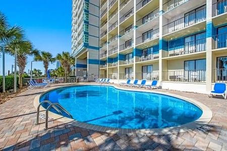 Carolinian Beach - 339