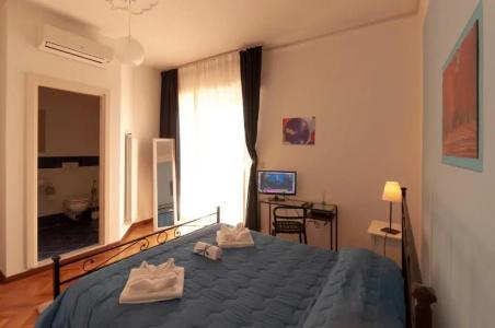 b&b Cento Passi Dalle Mura - 33
