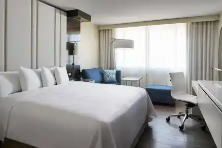Irvine Marriott - 34