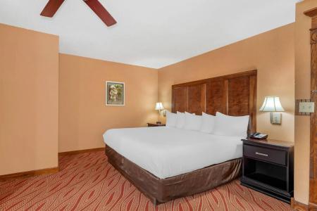 Quality Inn South - 34