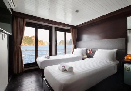 Halong Phoenix Cruiser - 4