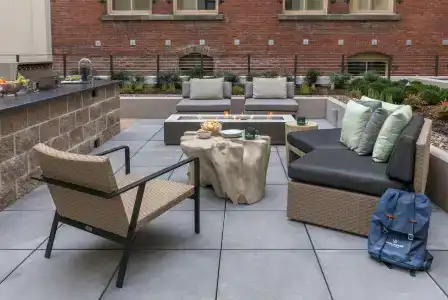 WorldMark Portland Waterfront Park - 49