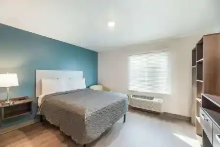 WoodSpring Suites Tucson-South - 18