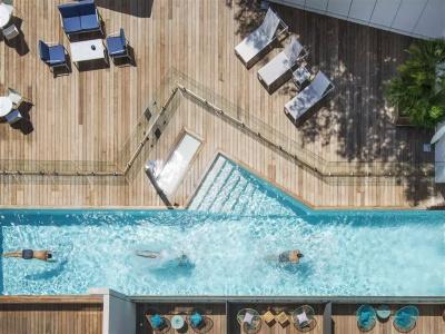 Mercure Ajaccio - 15