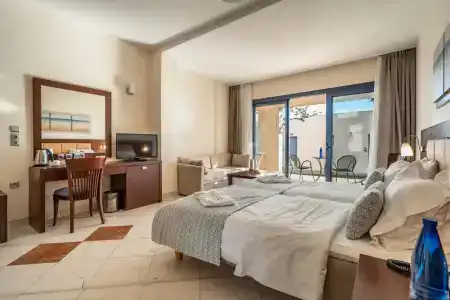 Porto Galini Seaside Resort & Spa - 4