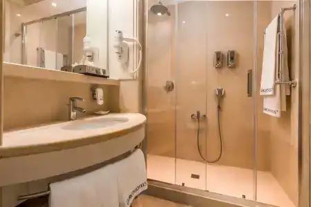 Smy Carlos V Wellness & Spa Alghero - 9
