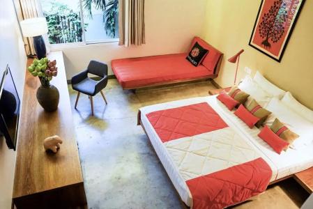 Rambutan Resort – Phnom Penh - 30