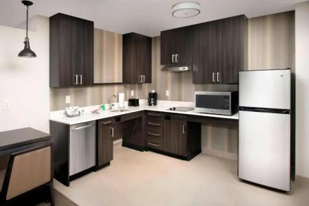 Residence Inn by Marriott Denver Airport/Convention Center - 49