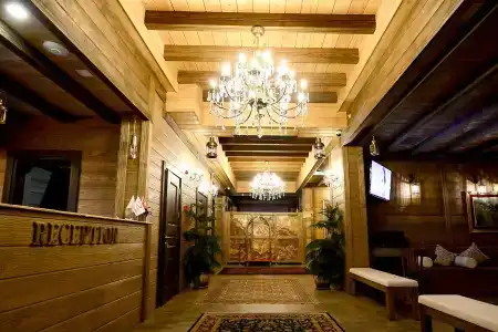 Royal Uzungol&Spa - 10