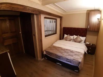 Royal Suites Sultanahmet - 53