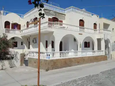 Evelina Pension! - 0