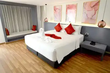 I Residence Silom - 61