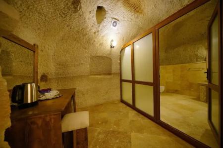Vezir Cave Suites - 167