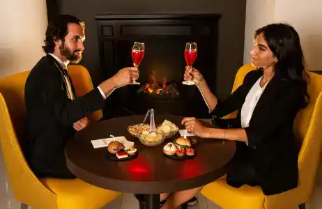 Holiday Inn Turin Corso Francia, An Ihg - 29