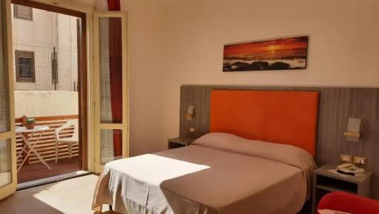 Albergo Bouganville - 25