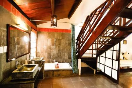 Le Belhamy Beach Resort & Spa, Hoi An - 113