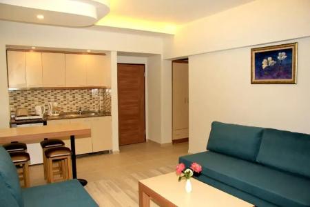 Ark Apart and Suite - 33