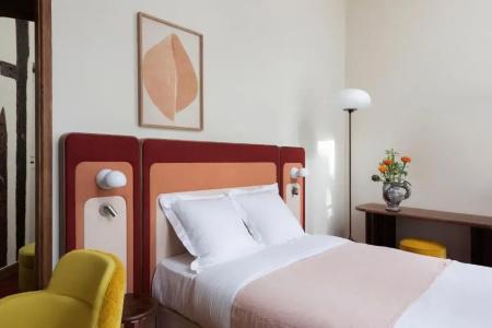 Hôtel Saint-André des Arts - 36
