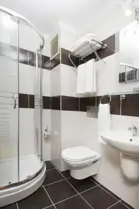 Titanic Comfort Sisli - 36
