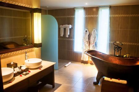 DoubleTree by Hilton Seychelles Allamanda Resort & Spa - 21