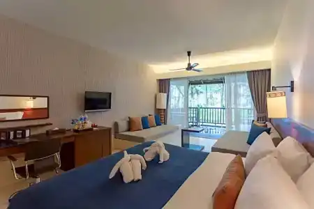 The Grand Southsea Khaolak - 87