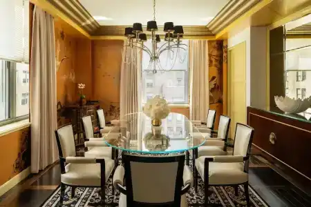 Waldorf Astoria - 47