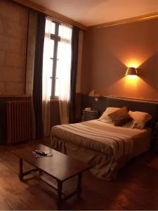 Hôtel du Palais - 56
