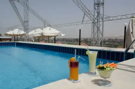 Swiss Inn Nile - 26