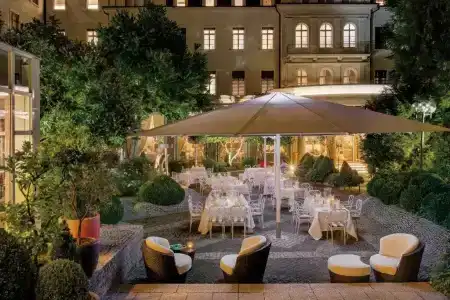 Europäischer Hof Heidelberg - 17