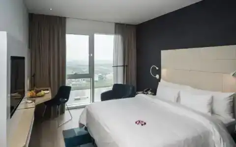Liberty Central Saigon Riverside - 98