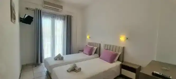 Horizon Resort - 39