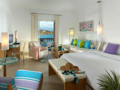 Petasos Beach Resort & Spa - Small Luxurys of the World - 30