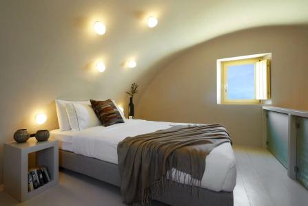 North Santorini - A Luxury Spa - 153