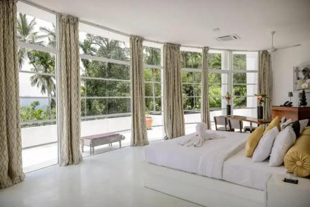 The Flame Tree Estate & - 192