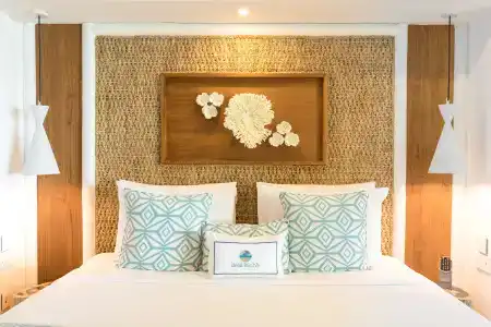 Seasense Boutique & Spa - 51