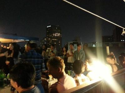 Insadong - 21