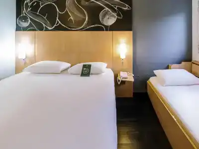 ibis Avignon Centre Gare - 0