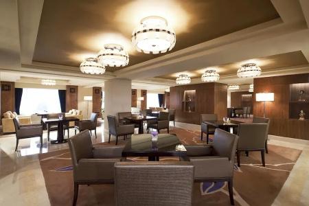 Sheraton Xi'an - 80