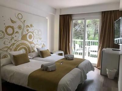 R2 Bahia Cala Ratjada - Adults Only - 50