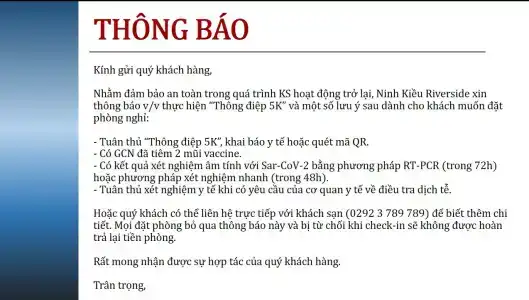 Ninh Kieu Riverside - 63