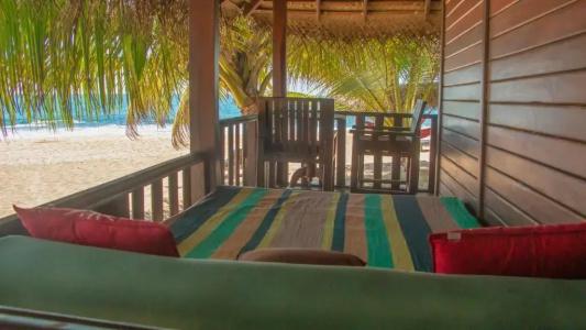 Ganesh Garden Beach Cabanas - 38