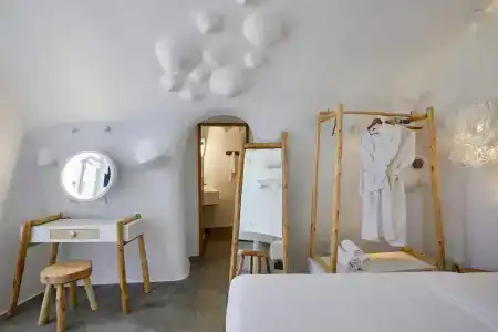 Theano Cave Suites & Villas - 30