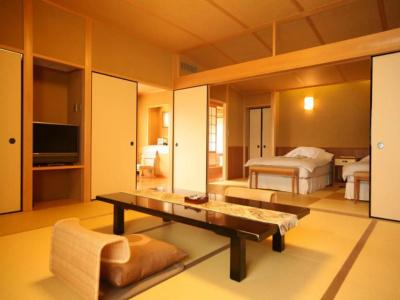 Arima Hot Spring Ryokan Hanamusubi - 34