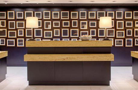 DoubleTree by Hilton Houston Greenway Plaza - 36