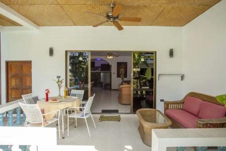 Ya Nui Resort - Sha Extra Plus Room Isulation - 63