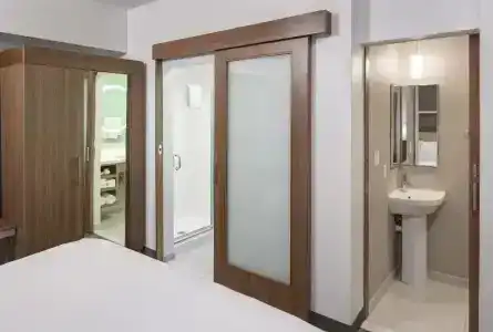 SpringHill Suites by Marriott Orlando at SeaWorld - 59