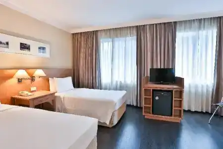 Park Inn by Radisson Berrini - 56